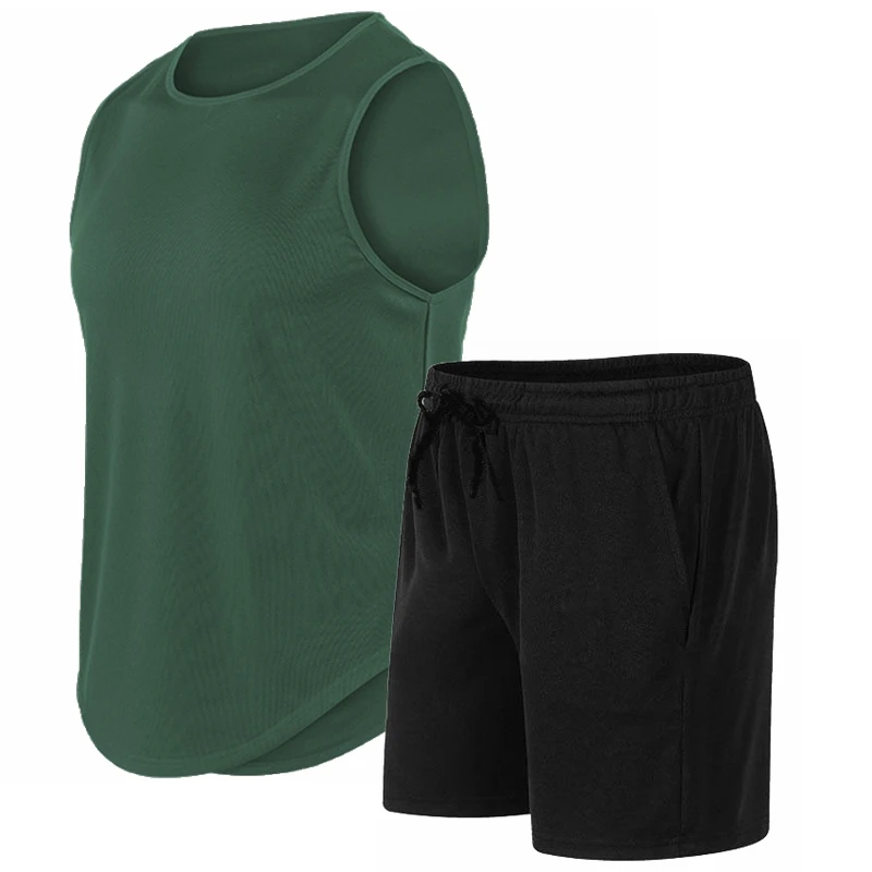 Men'S Fashion T Shirts - طقم تي شيرت رجالي جديد لصيف