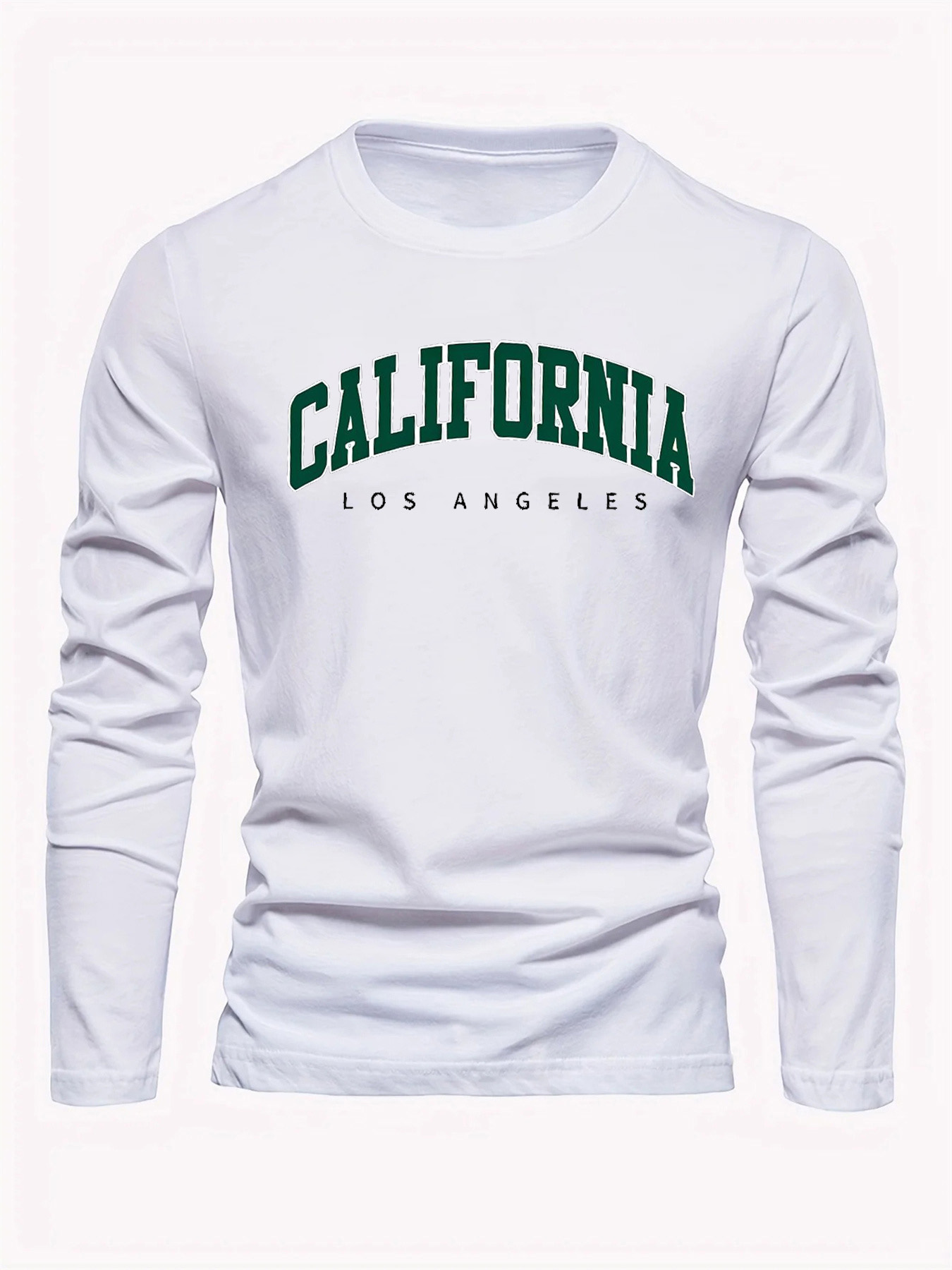 تيشيرت رجالي بأكمام طويلة وياق - مراجعة Men'S Fashion T Shirts وسعره