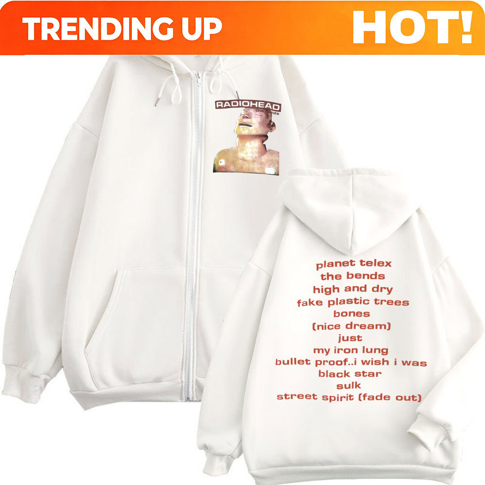 هودي بسحاب بتصميم ألبوم موسيقى - مراجعة Mens Fashion Zip Up Hoodies وسعره